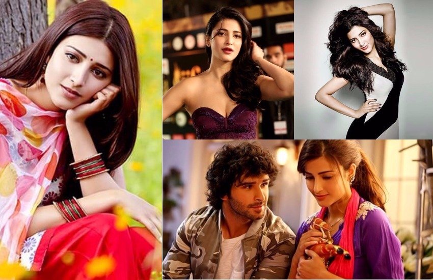 Shruti Haasan, Shruti Haasan Facts, Shruti Haasan Unknown Facts, Shruti Haasan Interesting Facts, Shruti Haasan Biography, Shruti Haasan Marriage, Shruti Haasan Children, Shruti Haasan Pics, Shruti Haasan HD Pics, Shruti Haasan Hot Pics, Shruti Haasan Sexy Pics, Shruti Haasan Films, Bollywood Actress Shruti Haasan, Shruti Haasan Parents, Shruti Haasan Eduaction, Photo Gallery, Jansatta
