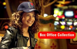 Simran Day 2 Box Office Collection, Simran Day 2 Business, Simran Second Day Business, Simran BO