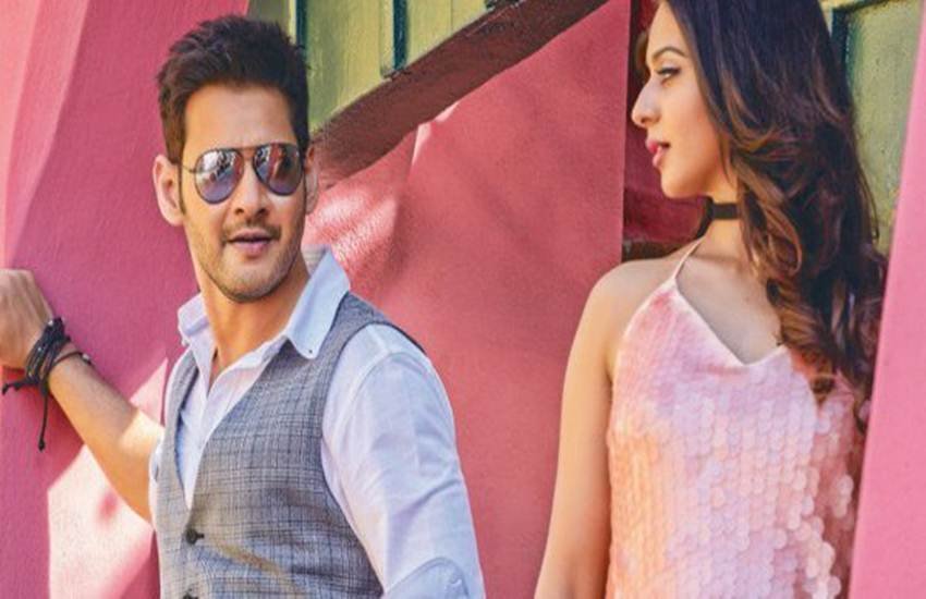 Spyder, Spyder Review, Spyder Movie Review, Spyder Review in Hindi, Spyder Rating, Spyder Movie Rating, Spyder Movie Review in Hindi, Spyder Movie, Spyder Cast, Mahesh Babu, Mahesh Babu Spyder, Spyder Movie News, Spyder Release Date, Entertainment News in Hindi