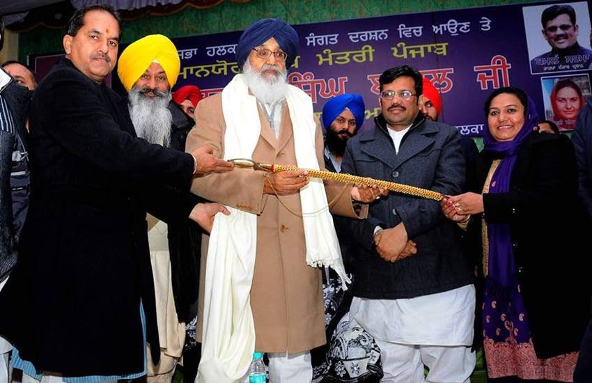 Sucha Singh Langah, Shiromani Akali Dal, Agriculture minister, Sexual exploitation, Rape, Fraud, Gurdaspur, Punjab, Former SAD minister, Sucha Singh Langah rape, jansatta