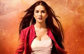 Sunny Leone, Sunny Leone Program, Sunny Leone Event, Sunny Leone New Year Event, Sunny Leone Bengaluru Controversy, Sunny Leone Movie