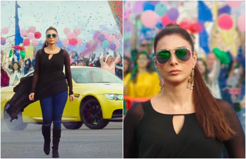 Golmaal Again, Golmaal Again Tabbu, Golmaal Again CAst, Golmaal Again Ajay Devgn, Ajay Devgn, Golmaal Again Movie Trailer, Golmaal Again Shooting, Golmaal Again Film