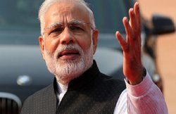 Happy Teachers Day 2017: नरेंद्र मोदी ने टीचर्स डे पर ऐसे किया विश, डॉ सर्वपल्ली राधाकृष्णन को भी किया याद
