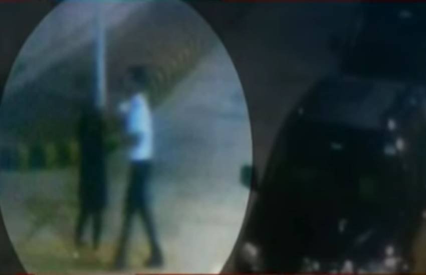 jaipur, jaipur airport, pilot, airhostess, ruckus at jaipur airport, Jaipur International Airport, JIA, spat between pilot and airhostess, jaipur news, rajasthan news, jansatta