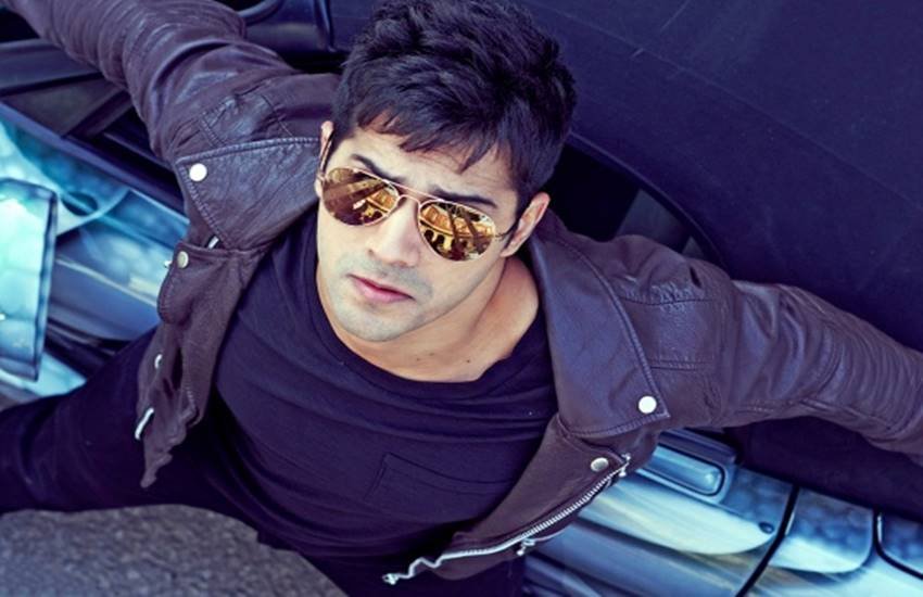 Varun Dhawan, Varun Dhawan Upcoming Movie, Varun Dhawan Images, Varun Dhawan Pictures, Varun Dhawan Movie Poster, October Movie Poster