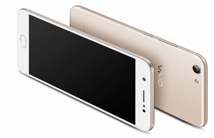 Vivo V69