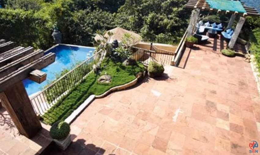 Suniel Shetty Khandala House, watch photos of Suniel Shetty's Khandala luxurious house, Khandala luxurious house, Inside Suniel Shetty house , suniel shetty bungalow, bollywood, Holiday home, house, Khandala, Suniel Shetty, Suniel Shetty, luxury house of bollywood stars, luxurious house of bollywood stars, bollywood stars house, jansatta