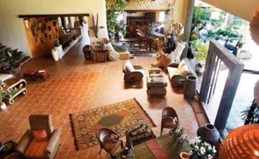 Suniel Shetty Khandala House, watch photos of Suniel Shetty's Khandala luxurious house, Khandala luxurious house, Inside Suniel Shetty house , suniel shetty bungalow, bollywood, Holiday home, house, Khandala, Suniel Shetty, Suniel Shetty, luxury house of bollywood stars, luxurious house of bollywood stars, bollywood stars house, jansatta