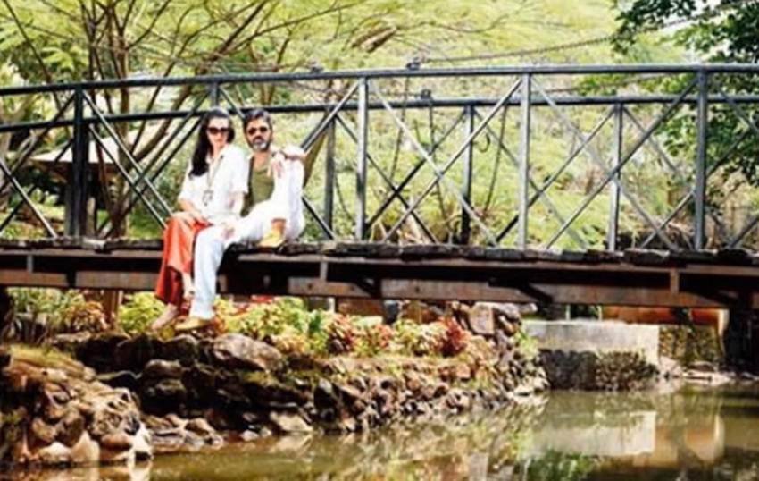 Suniel Shetty Khandala House, watch photos of Suniel Shetty's Khandala luxurious house, Khandala luxurious house, Inside Suniel Shetty house , suniel shetty bungalow, bollywood, Holiday home, house, Khandala, Suniel Shetty, Suniel Shetty, luxury house of bollywood stars, luxurious house of bollywood stars, bollywood stars house, jansatta