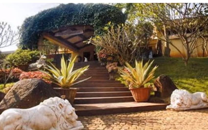 Suniel Shetty Khandala House, watch photos of Suniel Shetty's Khandala luxurious house, Khandala luxurious house, Inside Suniel Shetty house , suniel shetty bungalow, bollywood, Holiday home, house, Khandala, Suniel Shetty, Suniel Shetty, luxury house of bollywood stars, luxurious house of bollywood stars, bollywood stars house, jansatta