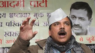 sanjay singh