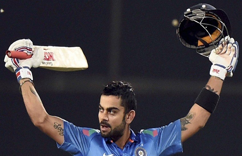 team india captain Virat Kohli hit 30th century, Virat Kohli number-2 batsaman one in ODIs, Virat Kohli record, india vs sri lanka, Virat Kohli, Virat Kohli hit 30th century