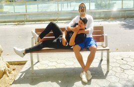 Akshay Kumar, Aarav Bhatia, Nitara