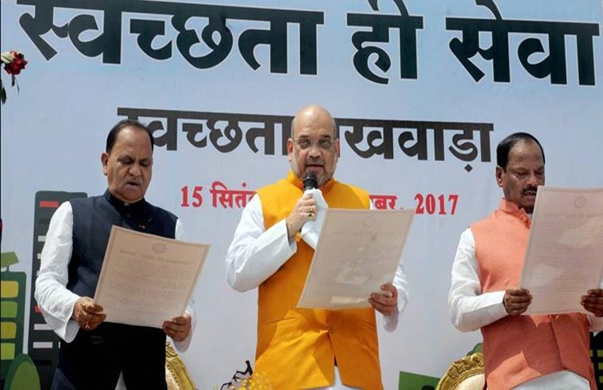कांग्रेस का स्वतंत्रता आंदोलन के समय भी शासन के पहलुओं पर कोई स्पष्ट विचार नहीं रहा है। (Photo Source: PTI)