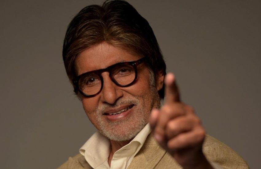 Amitabh Bachchan, female workers, female workers work harder, female workers work harder than male workers on the set, Amitabh Bachchan said Amitabh Bachchan, female workers, female workers work harder, female workers work harder than male workers on the set, Amitabh Bachchan said