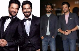 Harshvardhan Kapoor, Anil Kapoor, Harshvardhan, Abhinav Bindra, biopic of Abhinav Bindra, Harshvardhan Kapoor, Harshvardhan shared a picture in instagram, Harshvardhan Kapoor, Anil Kapoor, Harshvardhan, Abhinav Bindra, biopic of Abhinav Bindra, Harshvardhan Kapoor, Harshvardhan shared a picture in instagram, bollywood news, entertainment news in hindi, bollywood updates in hindi, entertainment news, bollywood updates