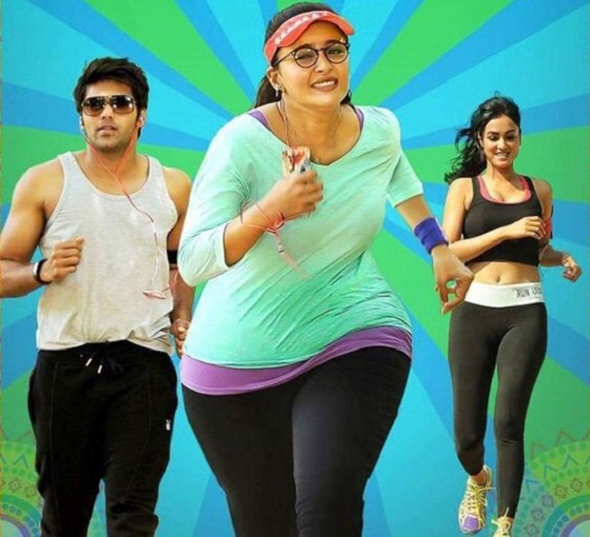 Anushka Shetty, Baahubali 2 Actress anushka shetty, Anushka shetty fatty look, Zero size Movie, Anushka shetty zero size Movie, Anushka shetty, South Superstar actress anushka shetty