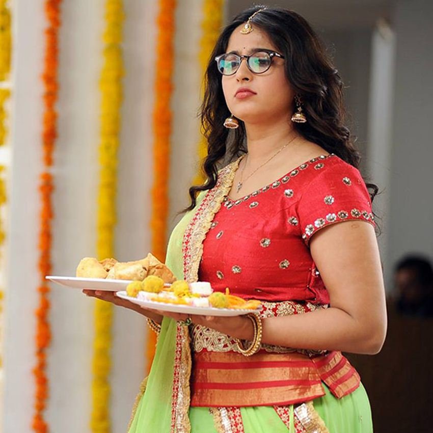 Anushka Shetty, Baahubali 2 Actress anushka shetty, Anushka shetty fatty look, Zero size Movie, Anushka shetty zero size Movie, Anushka shetty, South Superstar actress anushka shetty
