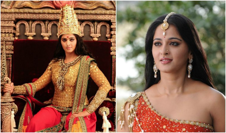 Anushka Shetty, Baahubali 2 Actress anushka shetty, Anushka shetty fatty look, Zero size Movie, Anushka shetty zero size Movie, Anushka shetty, South Superstar actress anushka shetty