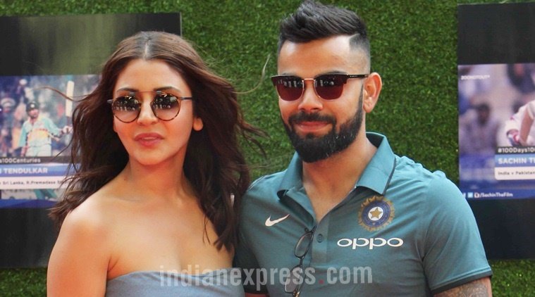 anushka sharma, virat kohli, anushka virat, virat anushka ad shoot, anushka virat new ad, virat anushka ad, anushka virat new photos, virat anushka new pics, anushka virat advertisement, virat anushka shoot pic, anushka virat shoot for ad, anushka virat leaked pic, anushka virat affair, anushka virat love story, anushka virat relationship, hindi news, entertainment, jansatta