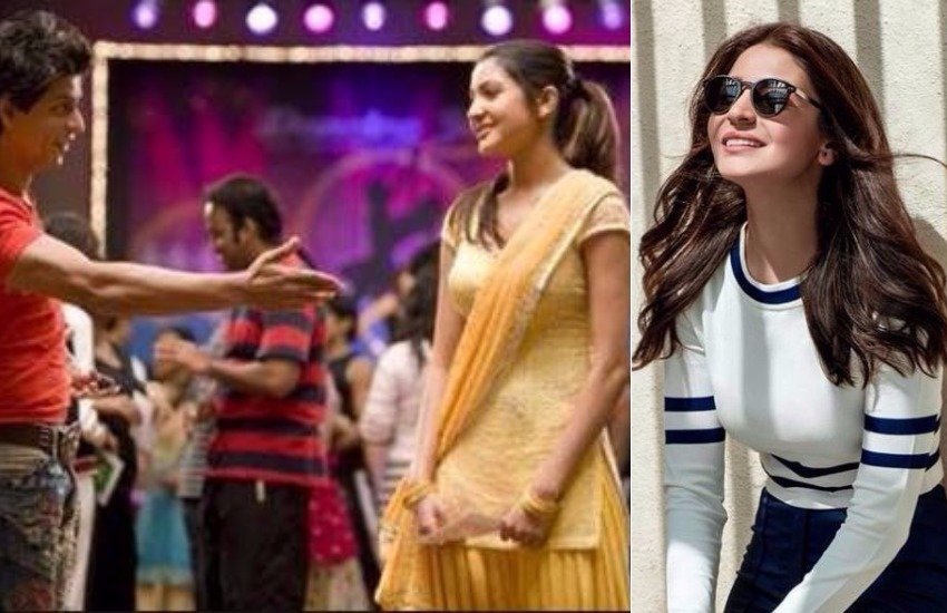 rab ne bnadi jodi, actress Anushka Sharma, Anushka Sharma faced rejection, rab ne bnadi jodi actress, Anushka Sharma at age of 15, band baja barat, shahrukh khan, rab ne bnadi jodi, actress Anushka Sharma, Anushka Sharma faced rejection, rab ne bnadi jodi actress, Anushka Sharma at age of 15, band baja barat, entertainment news, bollywood news in hindi, bollywood updates in hindi, bollywood updates in hindi