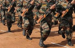 Indian Army Recruitment 2017: 8वीं-10वीं पास वालों के लिए सेना में भर्ती का मौका, जानिए कब शुरू होगी आवेदन प्रक्रिया