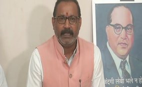 ashok chaudhary, bihar congress