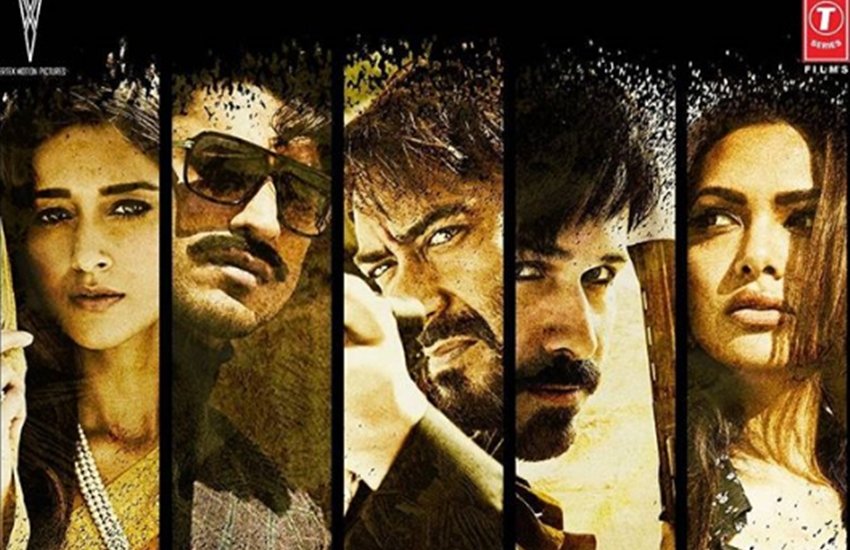 Baadshaho, Baadshaho Box Office Collection, Baadshaho Collection, Baadshaho Total Collection, Box Office Collection, Baadshaho Movie Collection, Baadshaho Movie, Baadshaho Movie Total Collection, Baadshaho Box Office, Baadshaho Box office Collection India, Baadshaho Collection Report, Baadshaho Latest News, Ajay Devgna Movie Collection, Baadshaho News Updates
