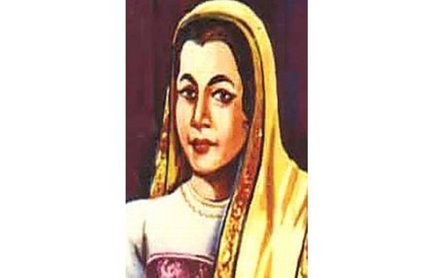 काजी रुस्तम कामा को मैडम कामा के नाम से भी जाना जाता है। 