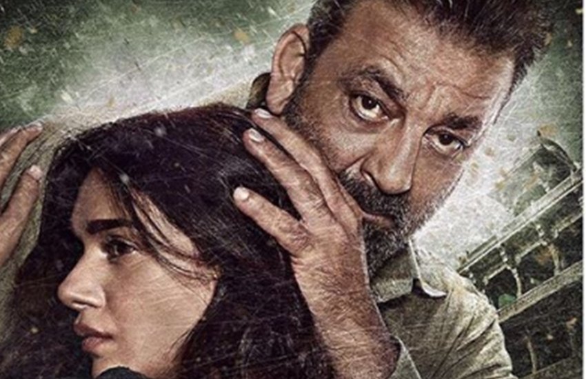 Bhoomi, Bhoomi review, Bhoomi movie, Bhoomi review in hindi, Bhoomi movie review in hindi, sanjay dutt, sanjay dutt Bhoomi, Bhoomi film review, Bhoomi film review in hindi, Bhoomi film, adti rao, Entertainment News in Hindi