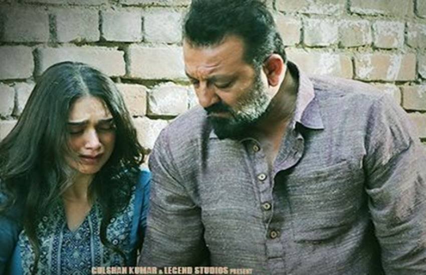 Bhoomi, Bhoomi box office collection, Bhoomi collection, Bhoomi movie, Bhoomi collection day 1, Bhoomi box office collection day 1, sanjay dutt, sanjay dutt bhoomi, Bhoomi movie box office collection, Bhoomi day 1 collection, Bhoomi box office, Bhoomi 1st day collection, Bhoomi total collection, entertainment news updates in hindi
