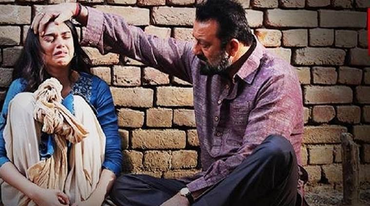 Bhoomi Movie Review: बलात्तकार और बदला