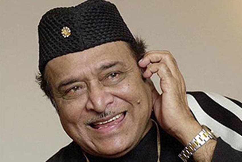 हजारिका की कोशिश थी कि किसी तरह से मशहूर चित्रकार पाब्लो पिकासो की एक झलक देखने को मिल जाए। 