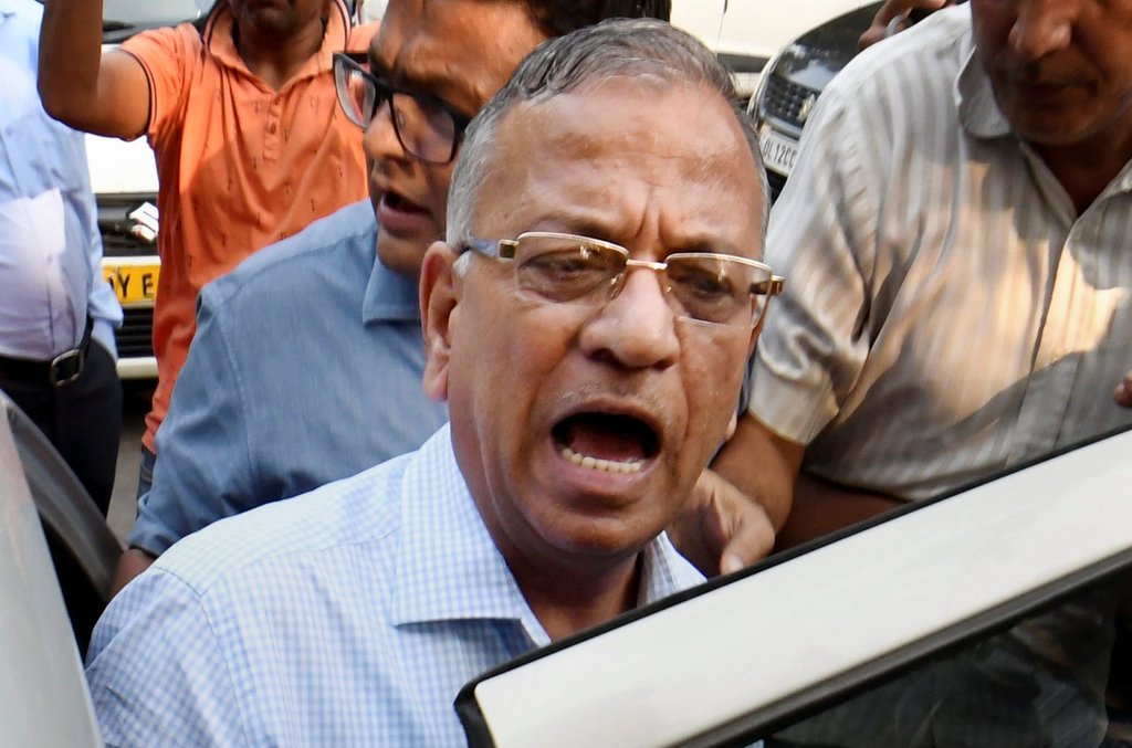 bhu, vc, gc tripathi