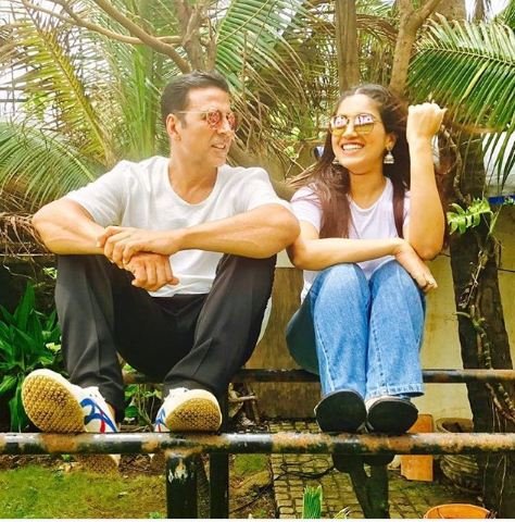 bhumi pednekar, bhumi pednekar shubh mangal saavdhan, shubh mangal saavdhan, bhumi pednekar news, bhumi pednekar updates, Toilet Ek Prem katha