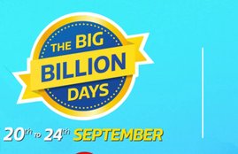 flipkart, flipkart big billion day, flipkart big billion day sale, flipkart big billion day sale 2017, flipkart big billion day sale offer, big billion day sale, big billion day sale 2017, big billion day flipkart, big billion day sale 2017 date, flipkart big billion day sale 2017 date, flipkart sale, flipkart offers, flipkart offer, samsung, micromax, flipkart big billion day smasung, smartphone news updates in hindi
