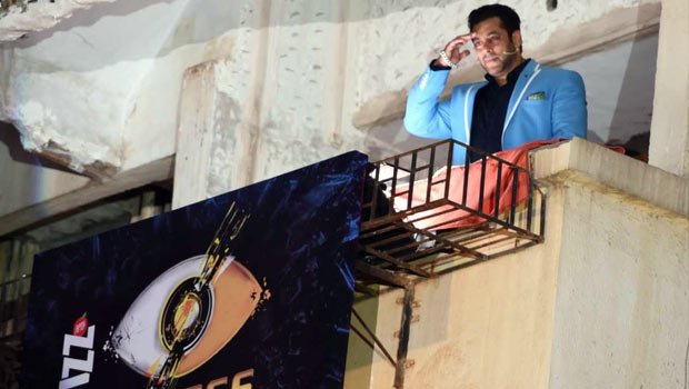 सामने आईं Bigg Boss की Photos, हुई जल्लाद की एंट्री- जानिए क्यों खास है बिग बॉस 11 का घर