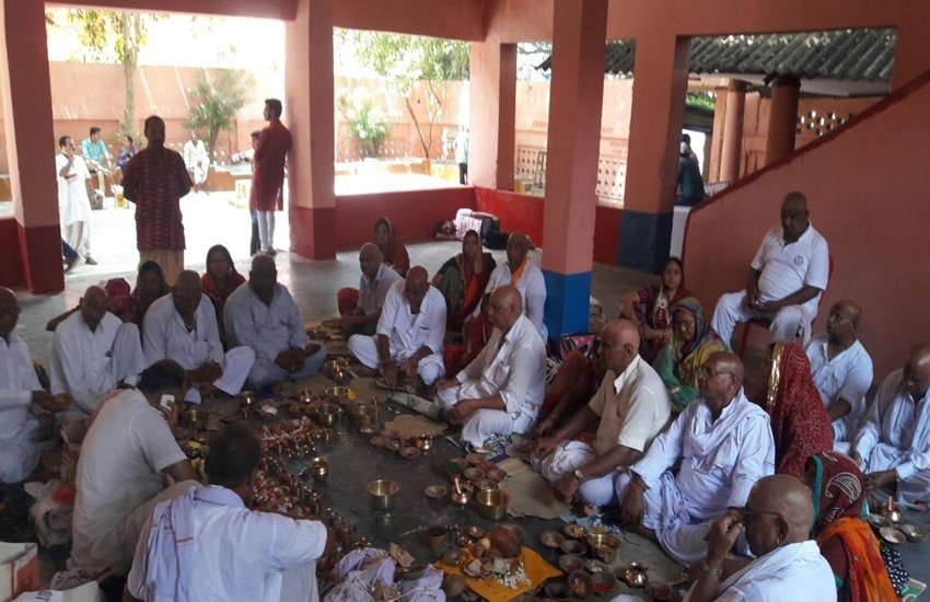 Pitru Paksha, Pitru Paksha 2017, Shradh 2017, Shradh, Shradh 2017 Start date, Pitru Paksha Date, Pitru Paksha 2017 Start date, Pitru Paksha start Date, Pitru Paksha Puja, Pitru Paksha Vidhi, Shradh Start date, Shradh date, Shradh Puja Vidhi, Shradh Vidhi in Hindi, Shradh Puja Vidhi in Hindi, Pitru Paksha Puja Vidhi in Hindi, Pitru Paksha Vidhi in Hindi, Pitru Paksha Puja Procedure, Shradh News in Hindi, Latest updates News, Religion News in Hindi, gaya, bihar, gayaji