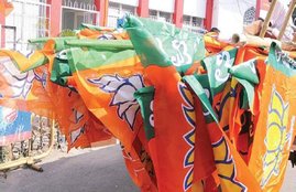Himachal elections, BJP list, prem kumar dhumal, Himachal Pradesh Assembly Election 2017, bjp announces name of all candidates, BJP ने जारी की सूची, Hindi news, Latest hindi news, Jansatta