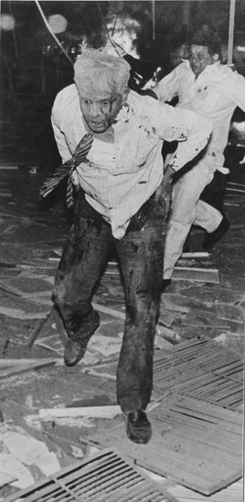 Mumbai Blast 1993 Case:सलेम को भरूच से मुंबई हथियार लाने का दोषी पाया गया है। मुस्तफा डोसा को हत्या, साजिश और आतंकी गतिविधियों का दोषी पाया गया है। (Source: Express Archives)