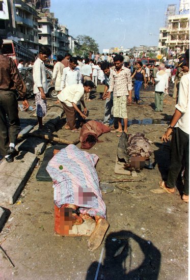 Mumbai Blast 1993 Case: फिरोज अब्दुल रशीद खान को साजिश रचने और हत्या का दोषी पाया गया था। (Source: Express Archives)
