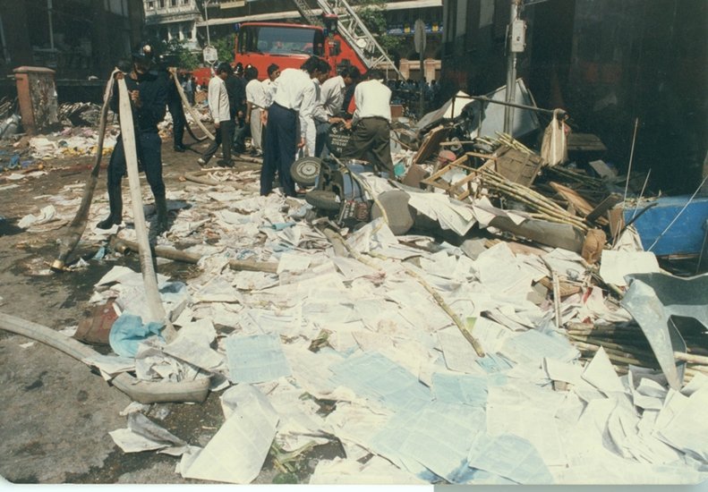 Mumbai Blast 1993 Case: सातों को 2003 से 2010 के बीच गिरफ्तार किया गया था और इनपर आपराधिक साजिश रचने, सरकार के खिलाफ युद्ध छेड़ने और हत्या के आरोप लगे थे। (Source: Express Archives)