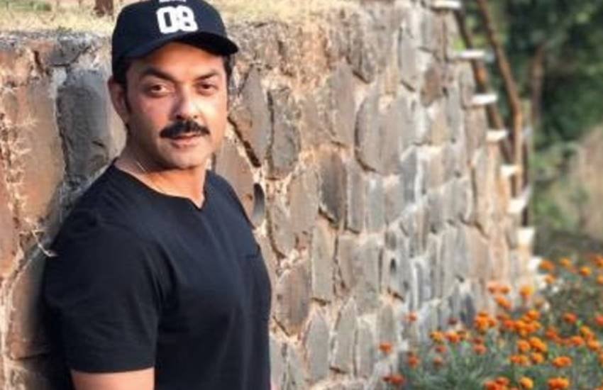 Bobby deol, superstar of 90s, barsat superstar bobby deol, actor bobby deol, sunny deol, dharmendra, shreyas talpade, poster boys, Bobby deol, superstar of 90s, barsat superstar bobby deol, actor bobby deol, sunny deol, dharmendra, shreyas talpade, poster boys, bollywood news, entertainment news, bollywood news, bollywood updates in hindi, bollywood updates, entertainment news, bollywood news, entertainment news, bollywood news, bollywood updates in hindi, bollywood updates, entertainment news