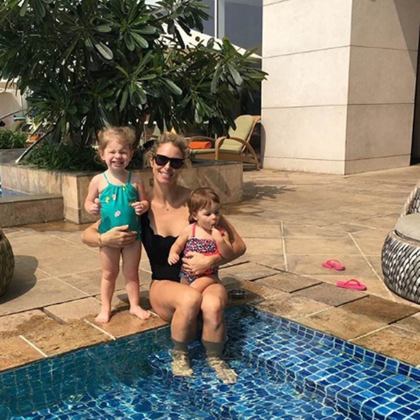 Team australia cricketer david warner wife Candice Warner date with 6 stars, Team australia cricketer david warner wife Candice Warner, david warner wife, david warner, david warner model wife