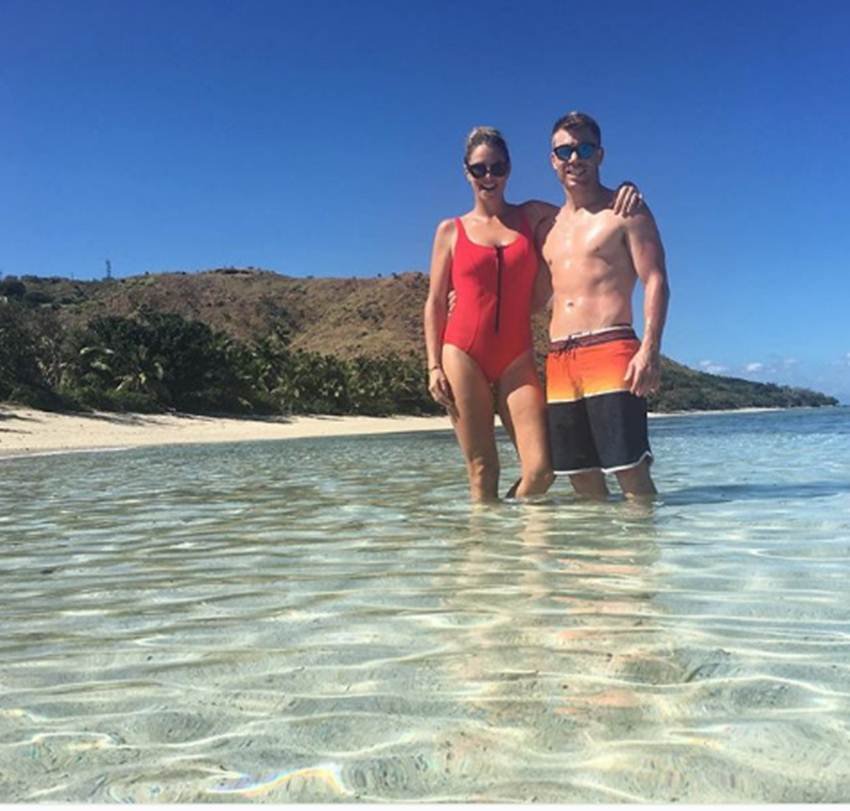 Team australia cricketer david warner wife Candice Warner date with 6 stars, Team australia cricketer david warner wife Candice Warner, david warner wife, david warner, david warner model wife