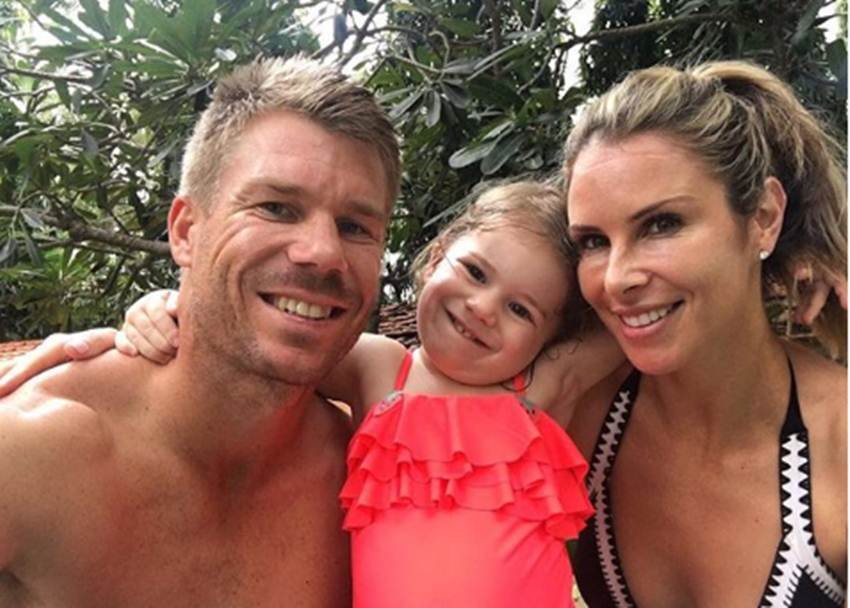 Team australia cricketer david warner wife Candice Warner date with 6 stars, Team australia cricketer david warner wife Candice Warner, david warner wife, david warner, david warner model wife