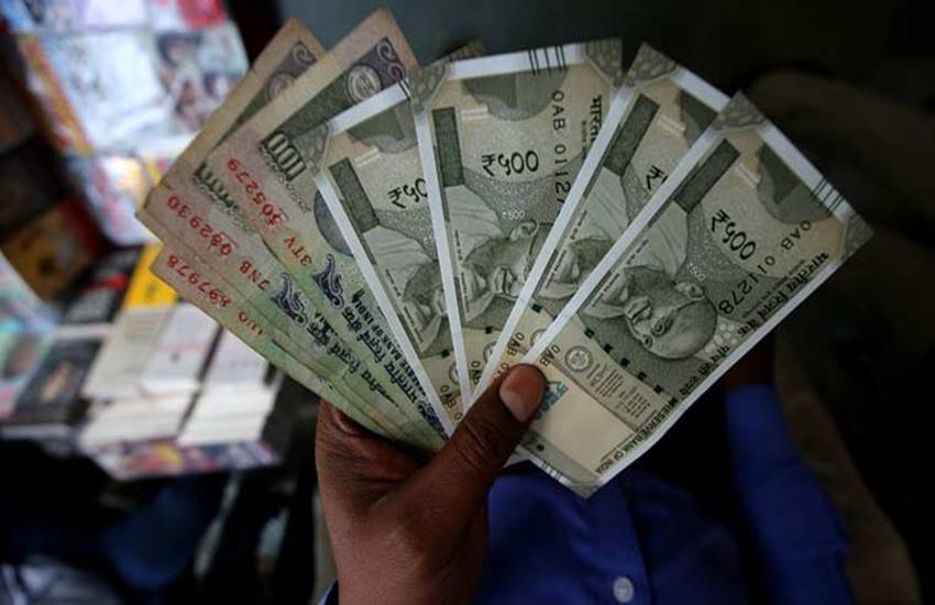 notebandi, currency, circulation, demoetization, digital transaction, Hindi news, Business news, Jansatta