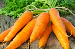 सिर्फ आंखों के लिए ही नहीं कैंसर और दिल की बीमारी के लिए भी फायदेमंद है गाजर, जानिए और फायदे