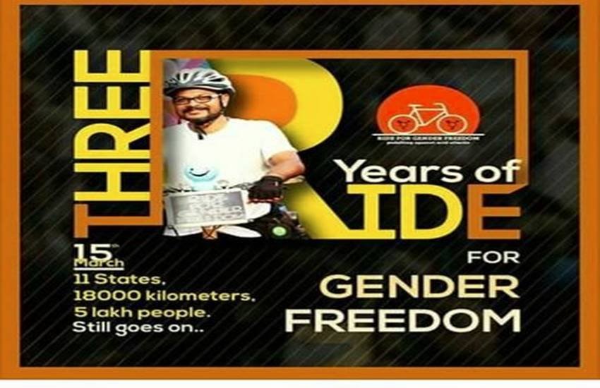 राकेश ने कहा कि जब हरियाणा के गांवों के पुरुष सो रहे होते हैं महिलाएं सिर पर पानी की मटकी भर के ला चुकी होती हैं, खेतों से लौट चुकी होती हैं। राकेश ने कहा कि जब हरियाणा के गांवों के पुरुष सो रहे होते हैं महिलाएं सिर पर पानी की मटकी भर के ला चुकी होती हैं, खेतों से लौट चुकी होती हैं।