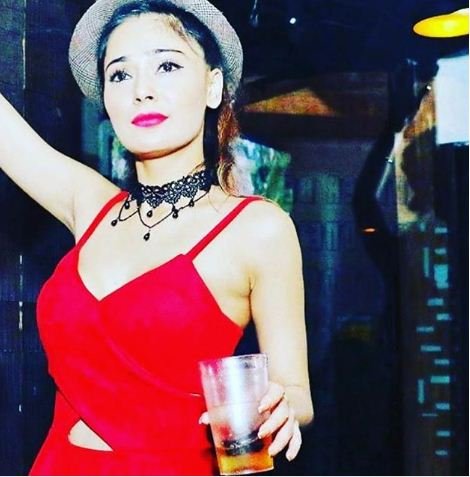 Sara Khan, Pakistani show, Laikin, India Pakistan ties, media intervention, unusual love story, Laikin, Bay Khudi, Pakistani shows, Sapna Babul Ka Bidaai, Pakistan